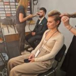 Выступление в Олимпийском: Атмосфера, подготовка и эмоции