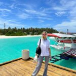 Йога-тур на Мальдивах: Перезагрузка для тела и души