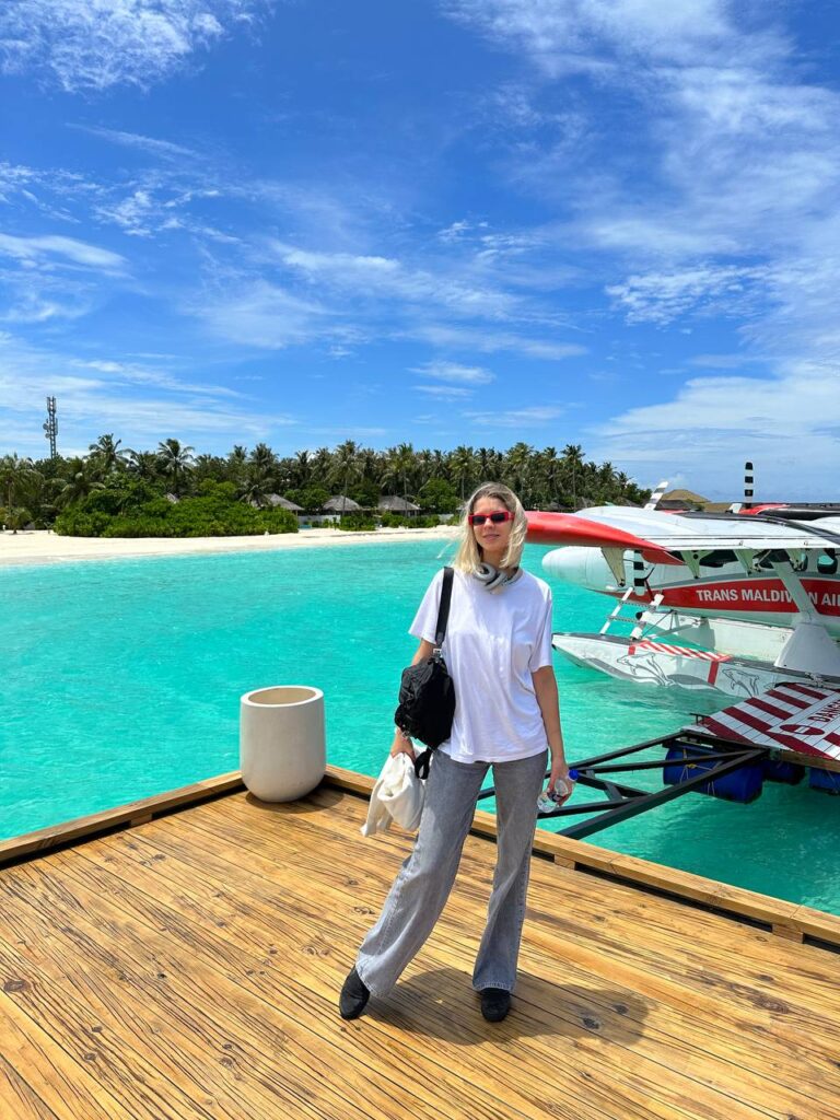 Йога-тур на Мальдивах: Перезагрузка для тела и души