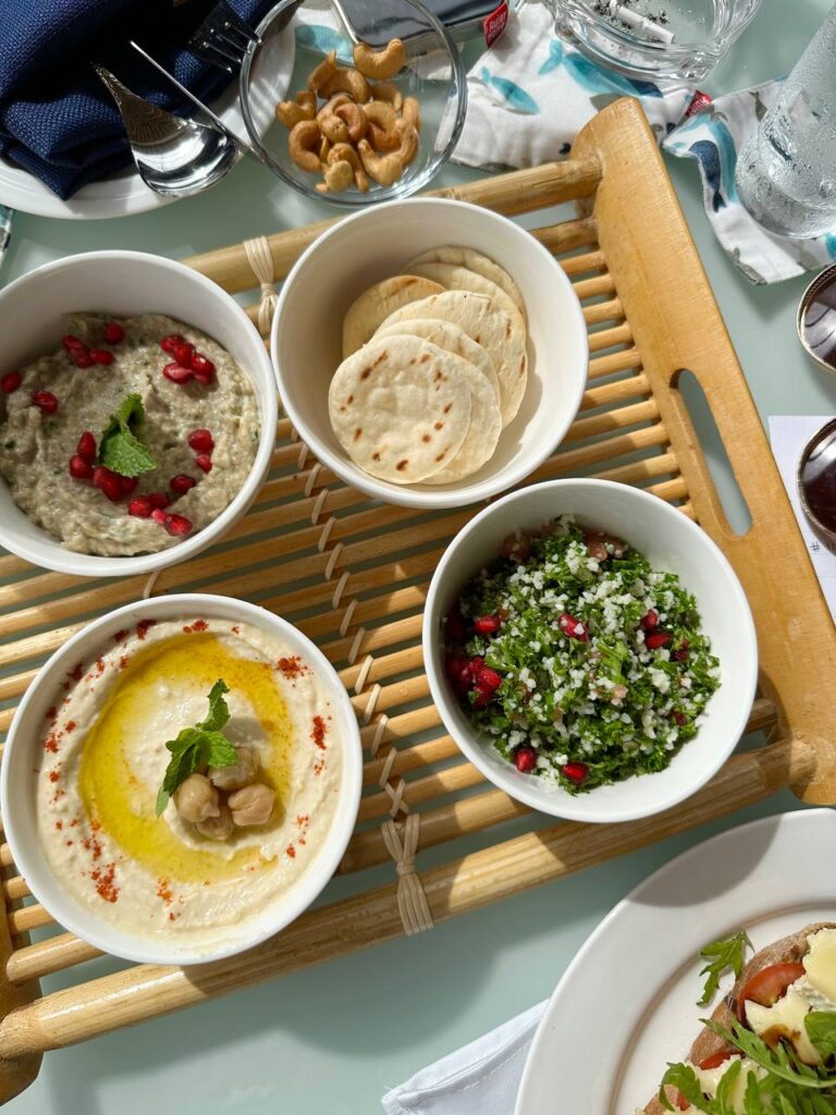 Идея для еды «в стол»: вкусные и полезные рецепты