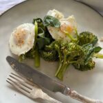 Быстрые и вкусные рецепты: теплые салаты с белком и углеводами