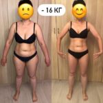 Секреты стройности: минус 16 кг без диет и ограничений