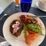 Завтрак для здоровья и красоты: мой идеальный рацион