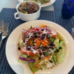 Секреты сбалансированного обеда: от «all-inclusive» до домашнего стола