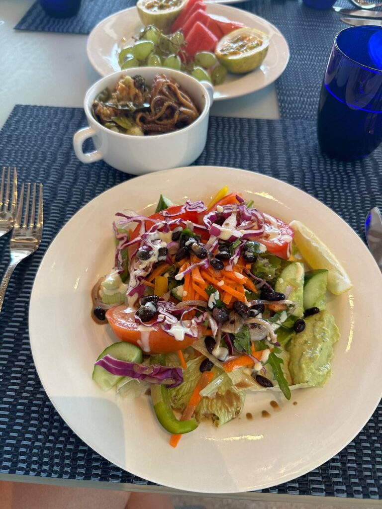 Секреты сбалансированного обеда: от «all-inclusive» до домашнего стола