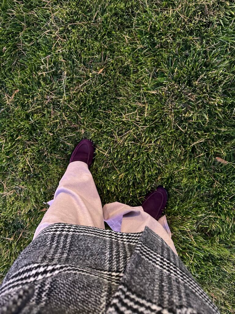 Движение и его влияние на самочувствие