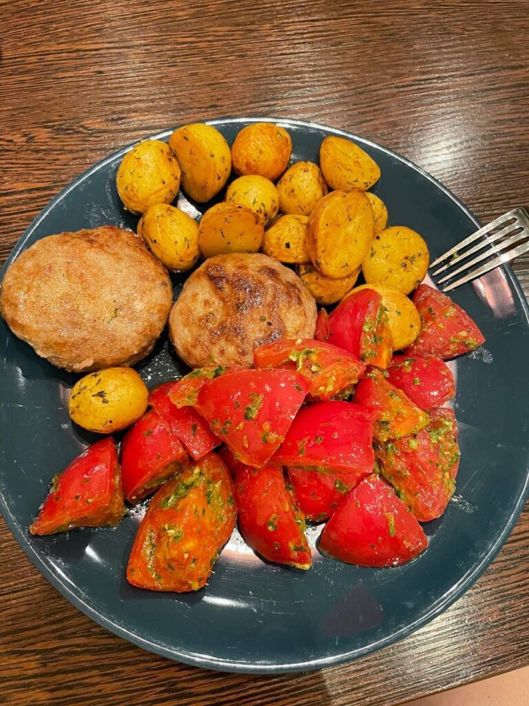 Картофель: ваш союзник в стройности и красоте