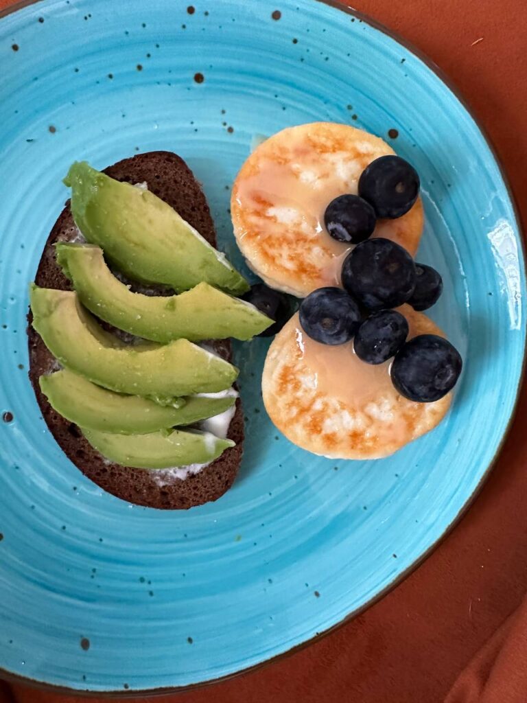 Секреты осознанного питания: едим с удовольствием и пользой