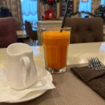 Морковный сок: вкус детства и польза для здоровья