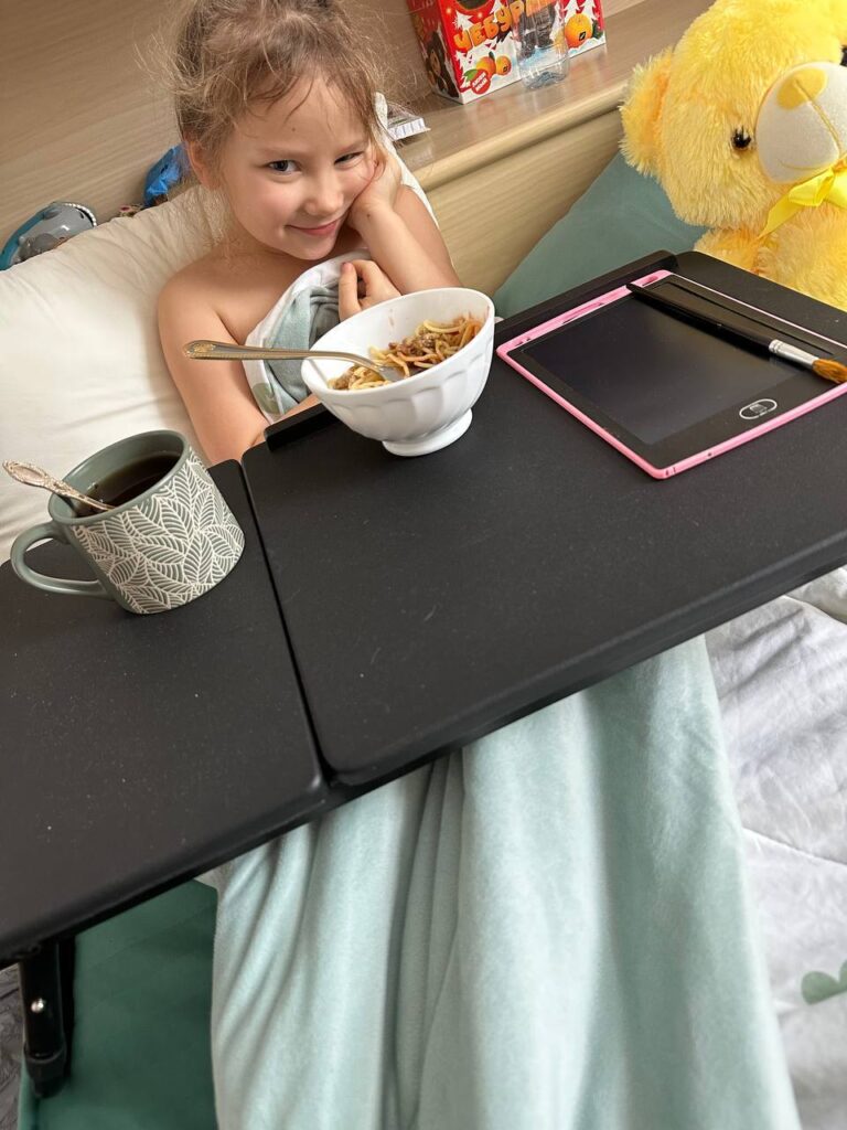 Магниевая соль: от ветрянки до крепкого сна