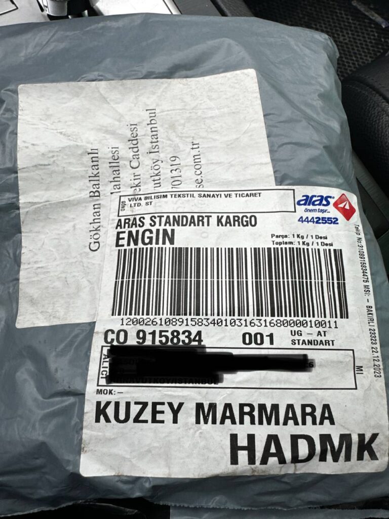 Распаковка подарков: приятные сюрпризы и ожидания