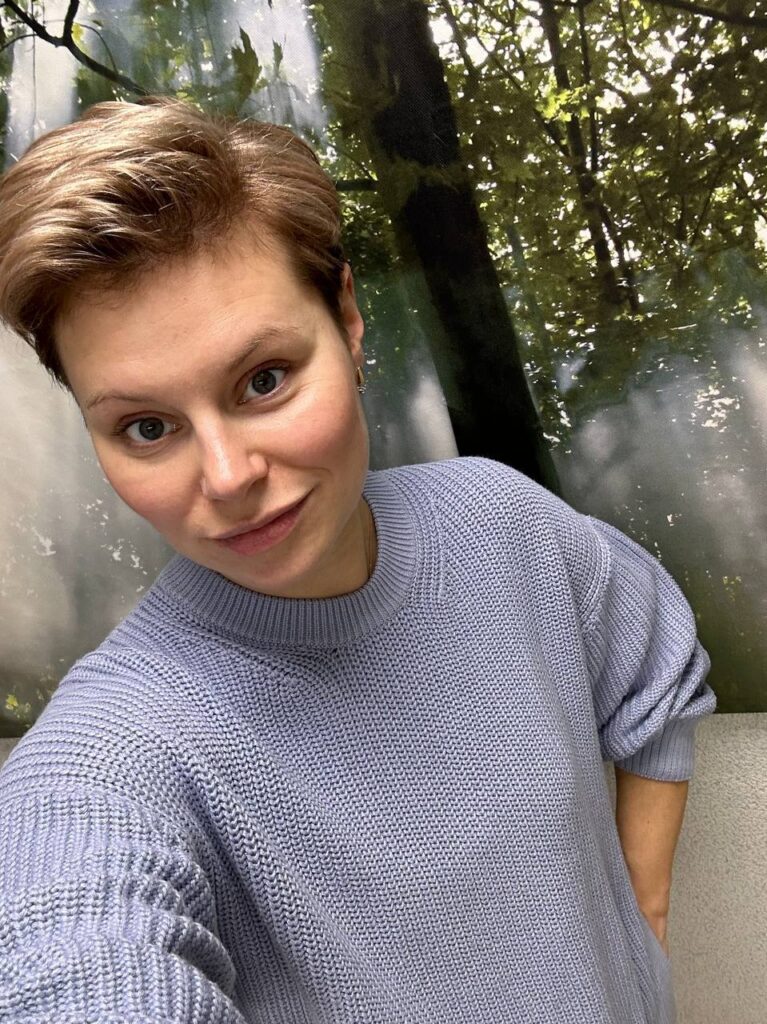 Новый образ и рост волос: история и мнение