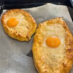 ПП Хачапури из творога: Рецепт для здорового питания