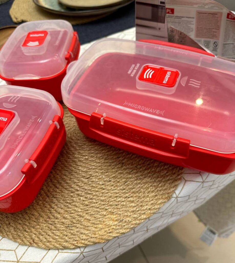 Обеды с собой: организация питания и идеи для перекусов