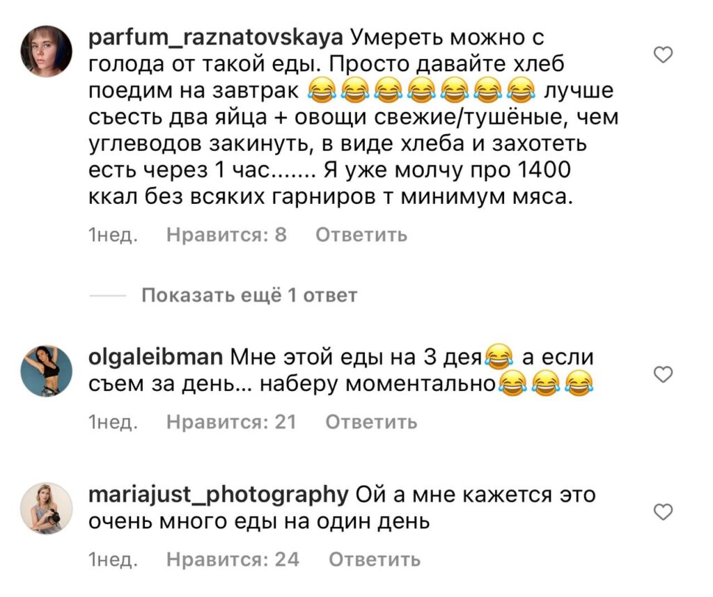 Индивидуальное питание: почему универсальные диеты не работают