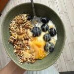 Чиа Пудинг: Здоровый и Красивый Завтрак