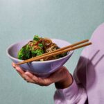 Замедли прием пищи: секрет стройности и красоты