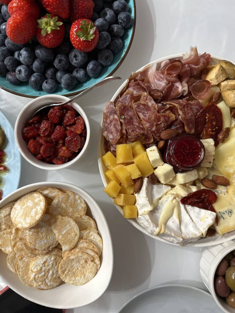 Создание идеального рабочего места для красоты и здоровья