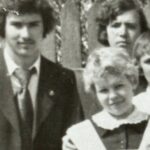 История любви родителей: от школьной парты до золотой свадьбы