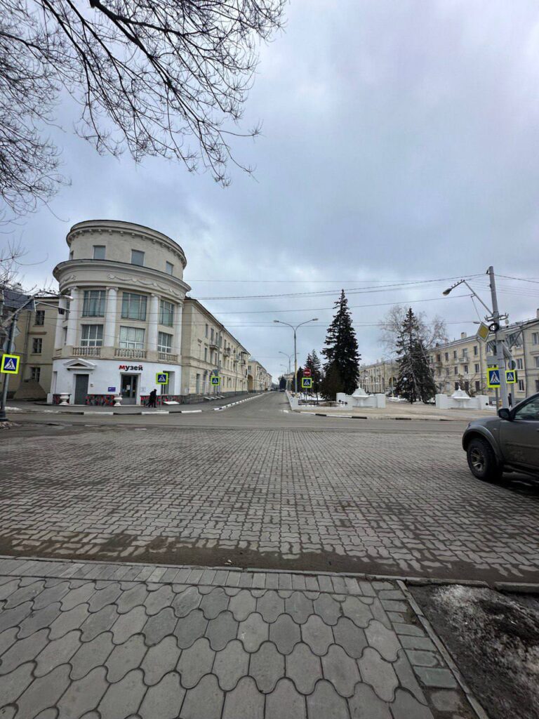 Путешествие в Волжский: маленькая жизнь и самобытный берег