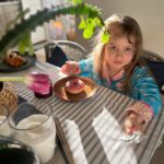 С днем рождения, Машуня: Как раскрыть творческий потенциал ребенка