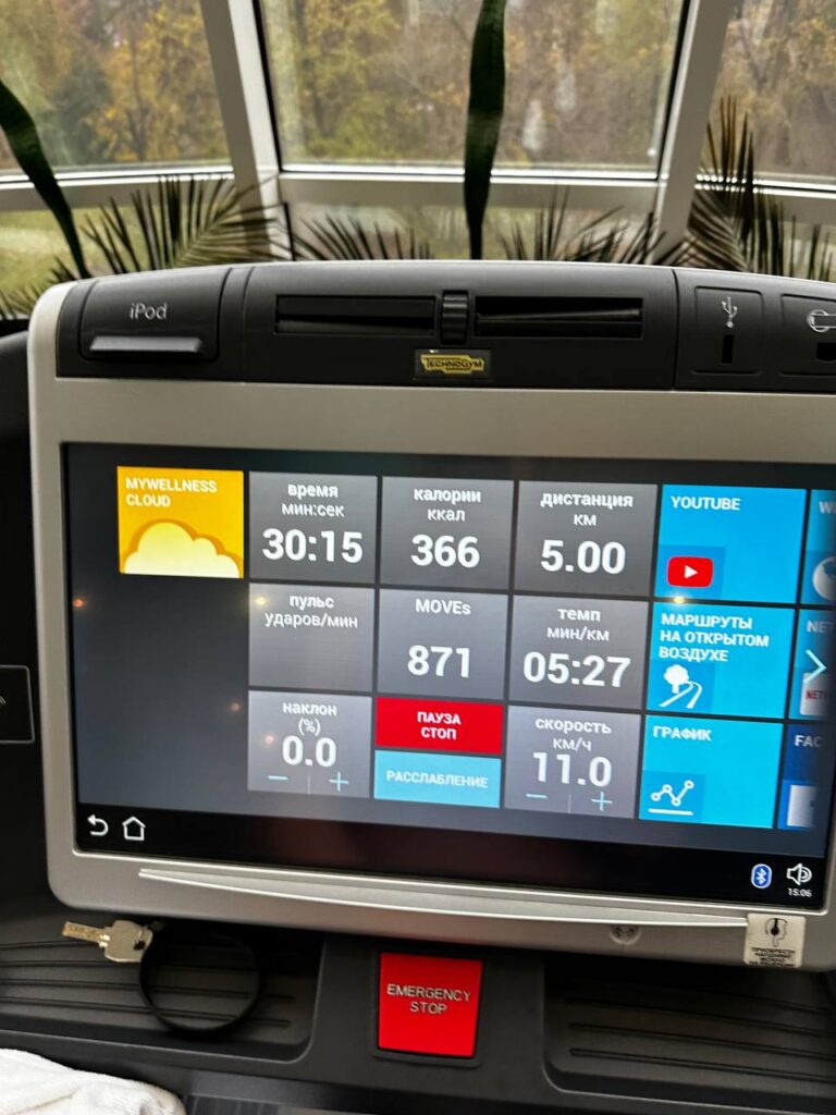 Бег для похудения: мифы и реальность