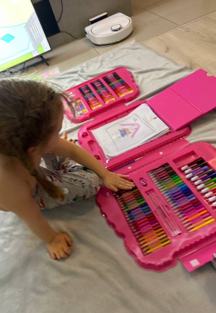 Детские игры: как современные дети играют и что это значит