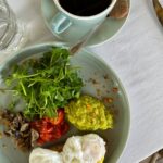 Идеальный завтрак для красоты и здоровья