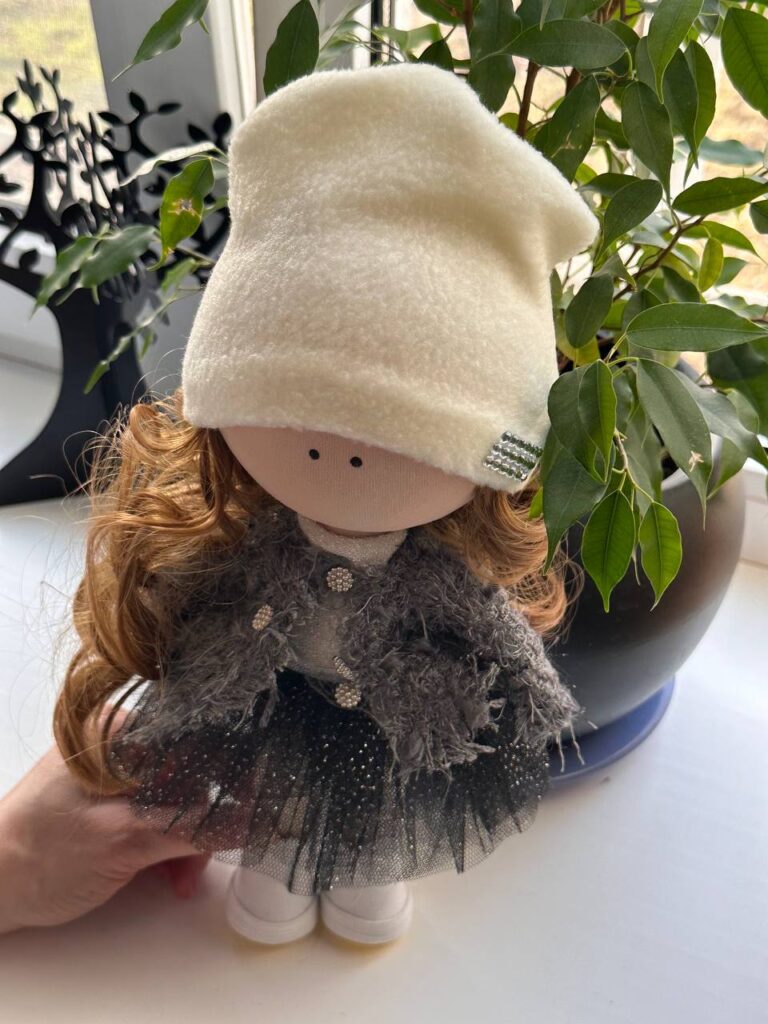 Осознание к 40 годам: подарок от мамы и вечная связь