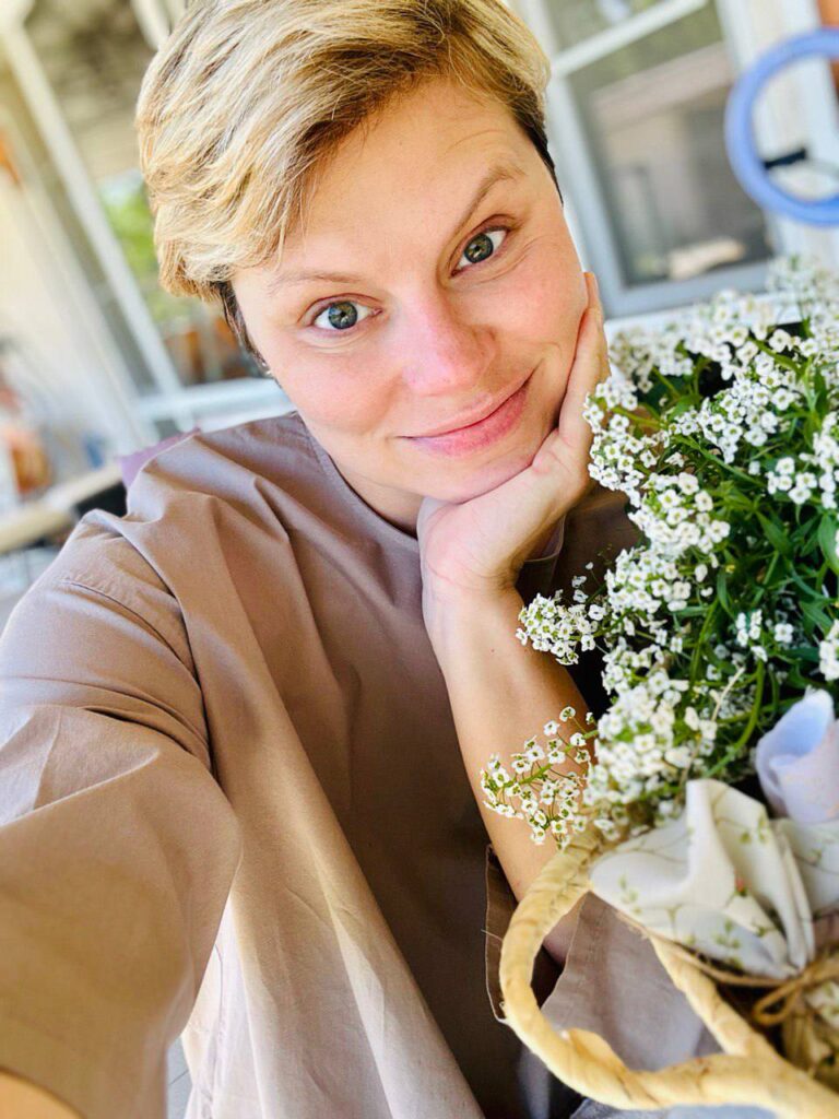 Поздравление с Пасхой