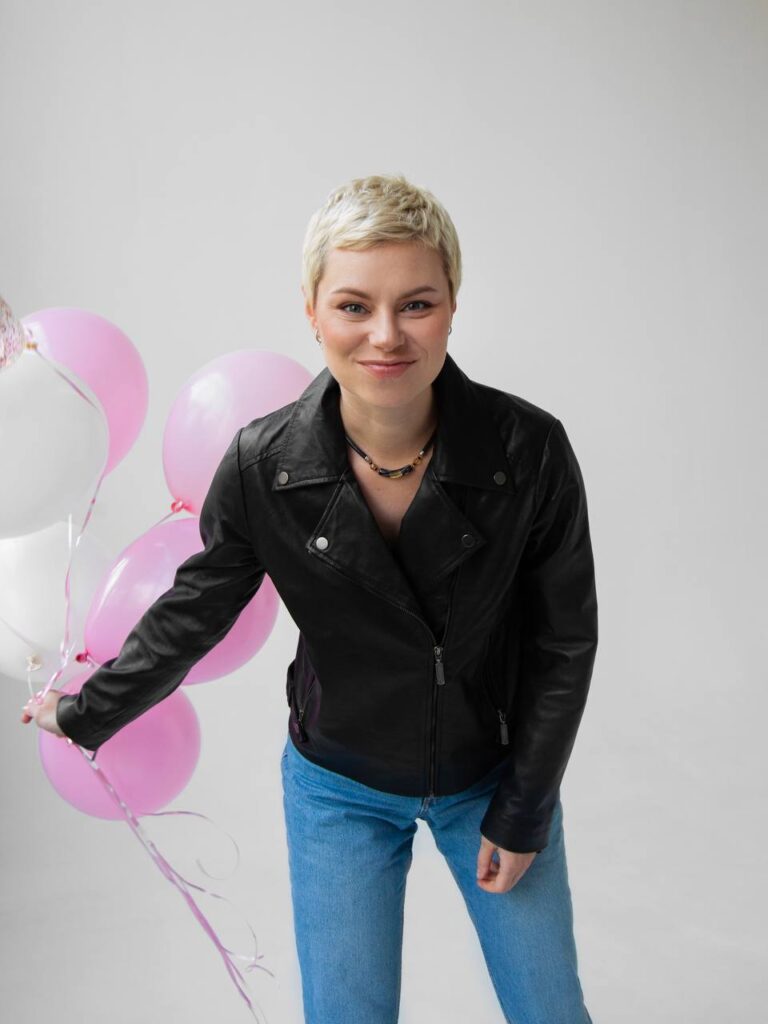 День против диет: Здоровое отношение к питанию и телу