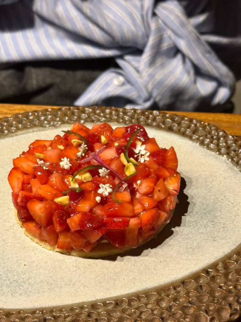 Идеальный десерт: ЗОЖ или удовольствие?