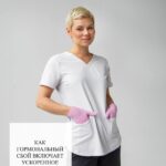 Гормональный сбой и ускоренное старение: как это связано