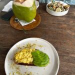 Бали: Завтраки, Переезды и Фитнес-Туры