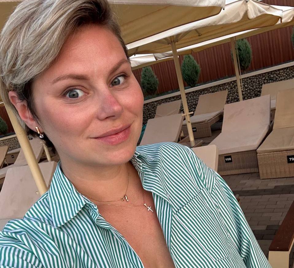 Живая встреча с Волковой в Волгограде: регистрация и детали