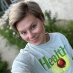 Эксперимент с парикмахером на дому: результат и впечатления