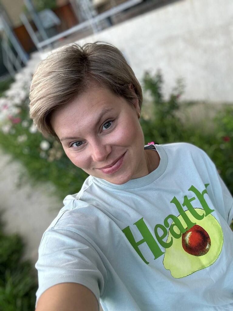 Эксперимент с парикмахером на дому: результат и впечатления