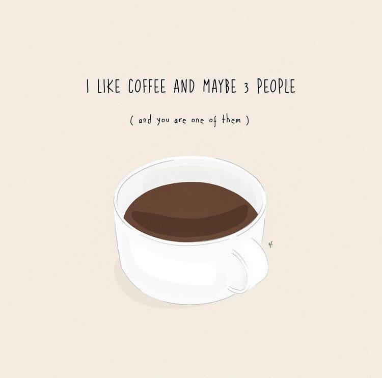 Кофе: мой утренний ритуал для энергии и красоты