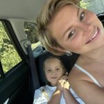 AURORA: Встреча и прогулка в центре города