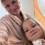 Встреча с подругами: впечатления, подарки и яркие моменты