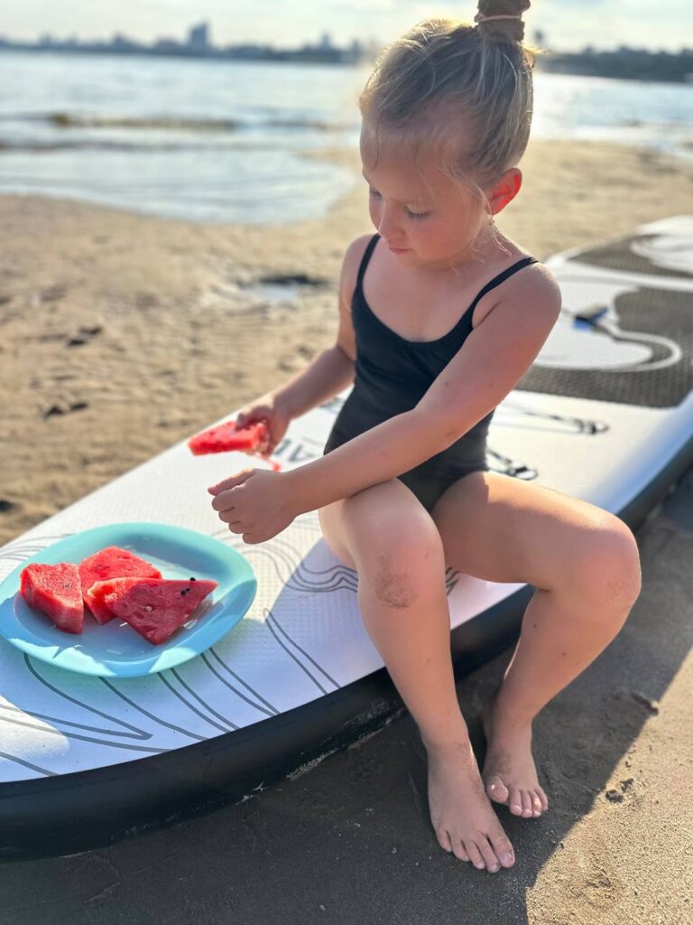 Всемирный день арбуза: польза и вред