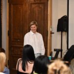 Мой праздник: как прошла встреча с читателями