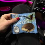 Быстрые перекусы: Здоровье и красота в спешке