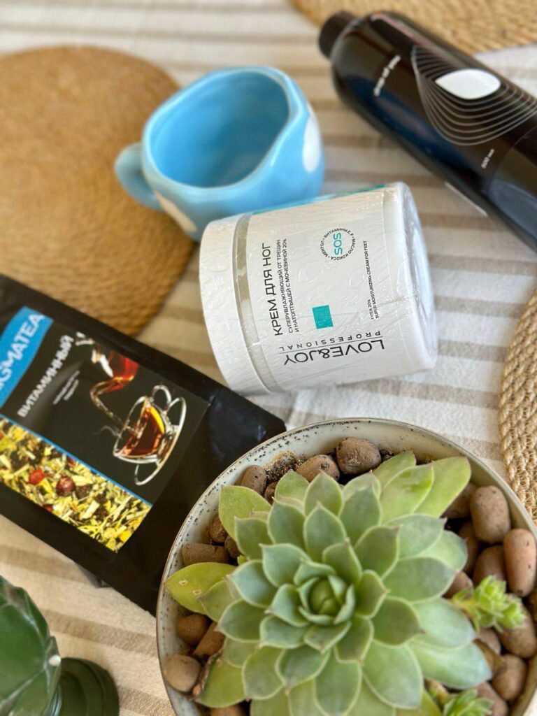 Подарки с заботой: как я радую своих клиенток