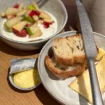 Здоровый и красивый завтрак: секреты идеального утра