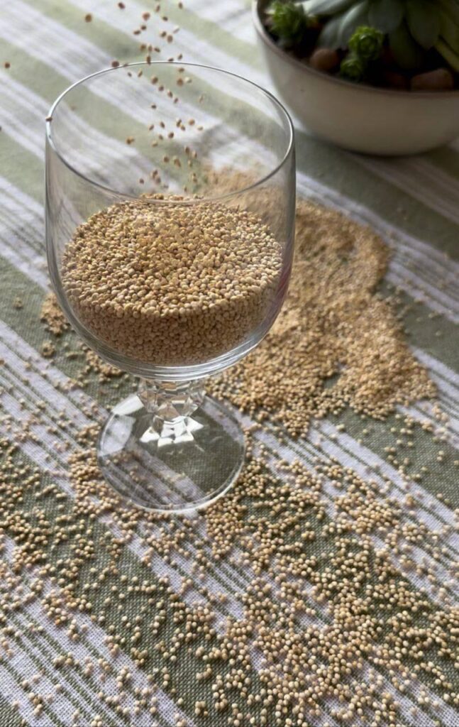 Челлендж «Здоровая кухня»: Наводим порядок и готовим с пользой