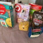 Челлендж «Здоровая кухня»: первый шаг к здоровью