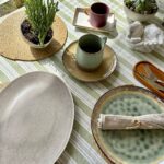 Обмен посудой: найдите новое или избавьтесь от старого