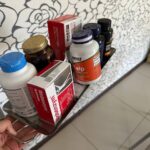 5 день челленджа «Здоровая кухня»: порядок в аптечке