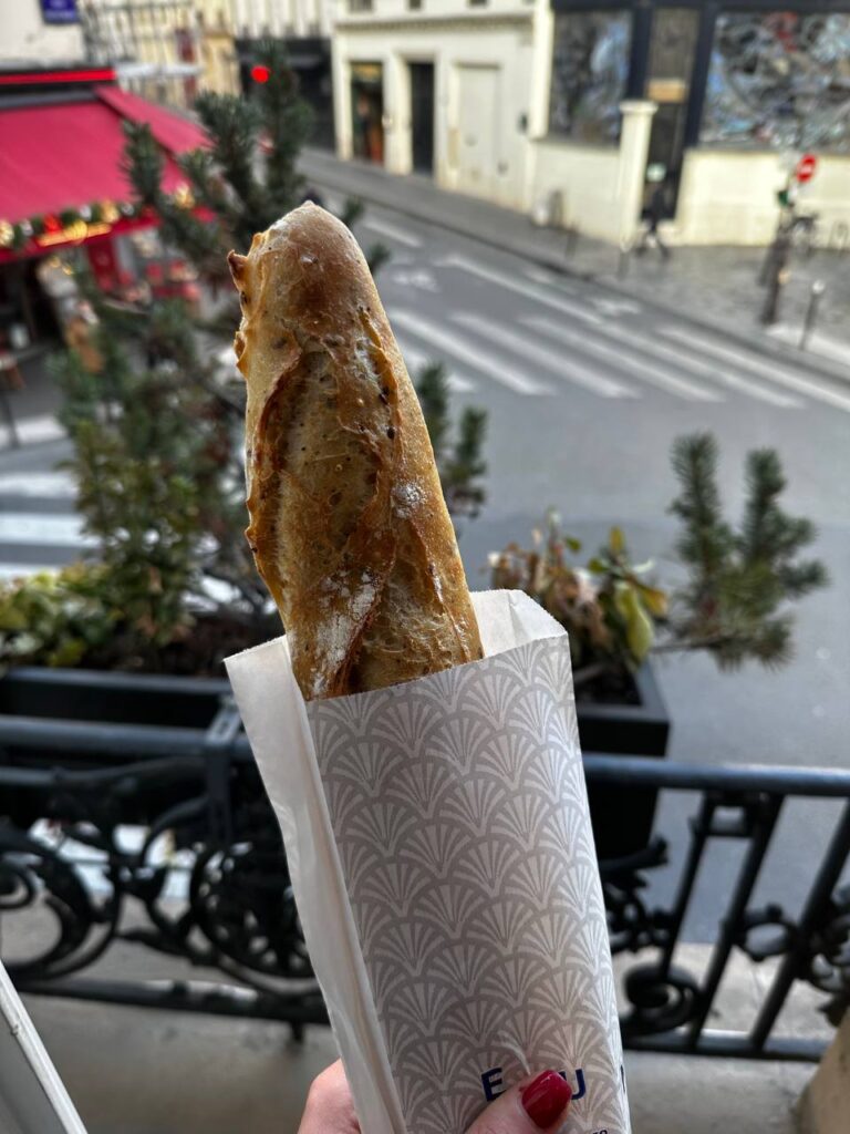 Хлеб и стройность: как есть любимое и худеть